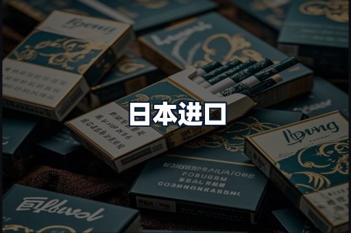 日本进口